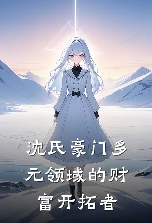 沈氏豪门多元领域的财富开拓者