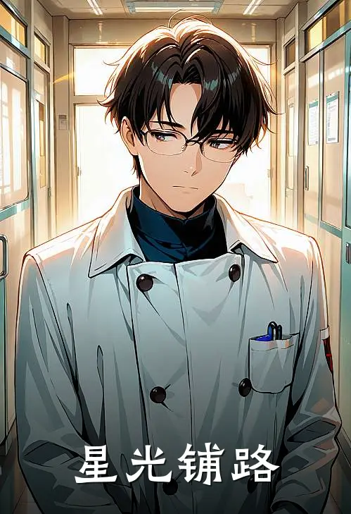 星光铺路
