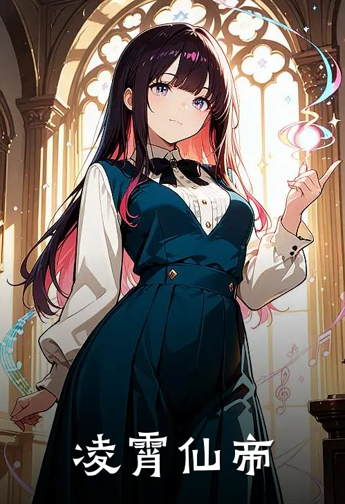 凌霄仙帝