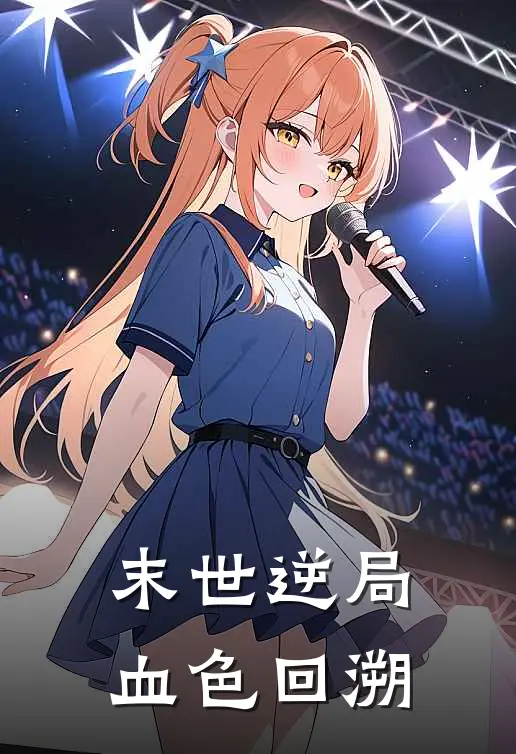 末世逆局：血色回溯