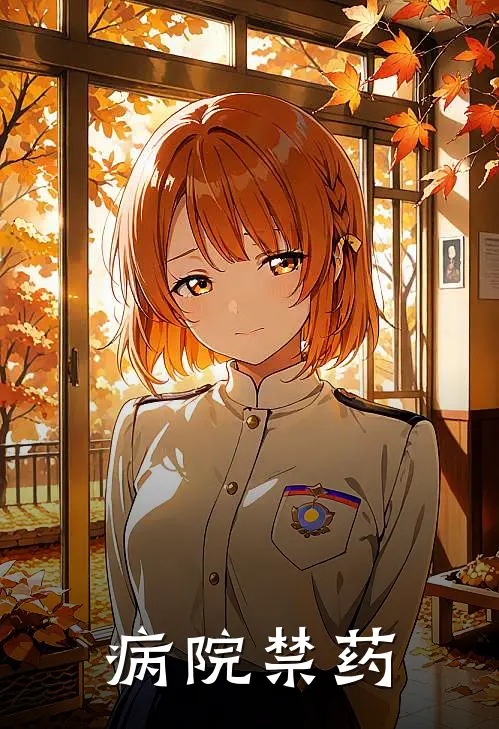 病院禁药