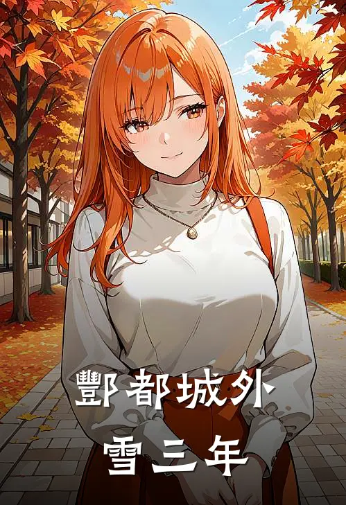 酆都城外雪三年