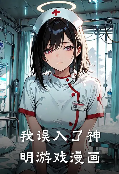 我误入了神明游戏漫画