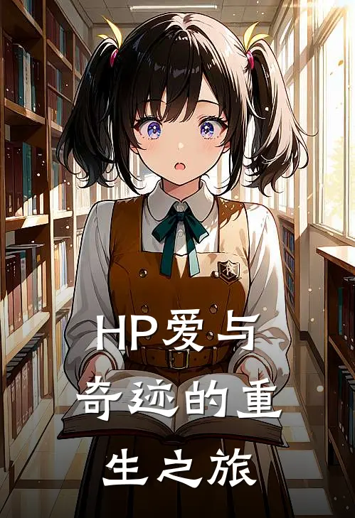 【HP】爱与奇迹的重生之旅