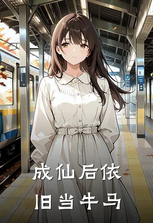 成仙后依旧当牛马