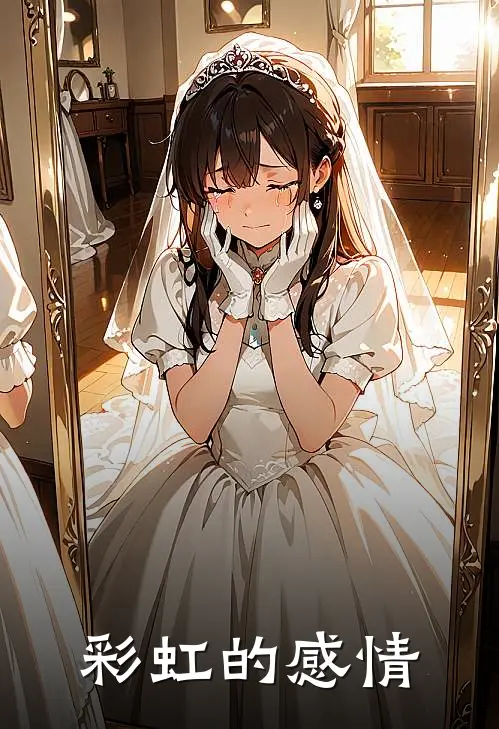 彩虹的感情