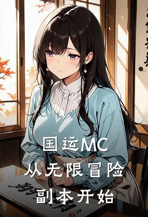 国运MC：从无限冒险副本开始