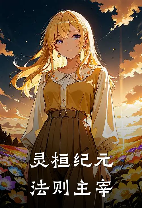 灵桓纪元：法则主宰