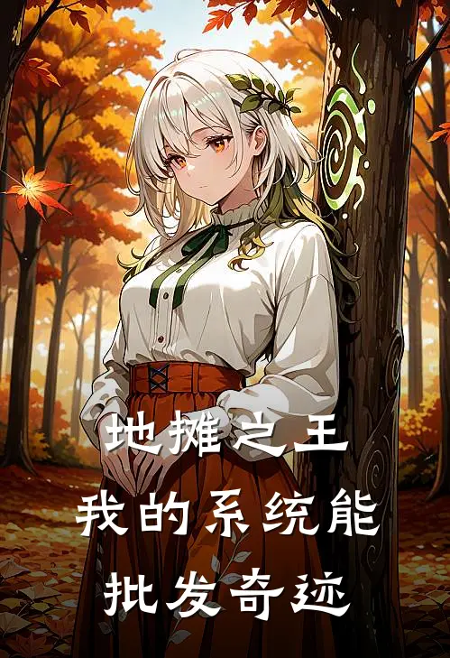 地摊之王：我的系统能批发奇迹