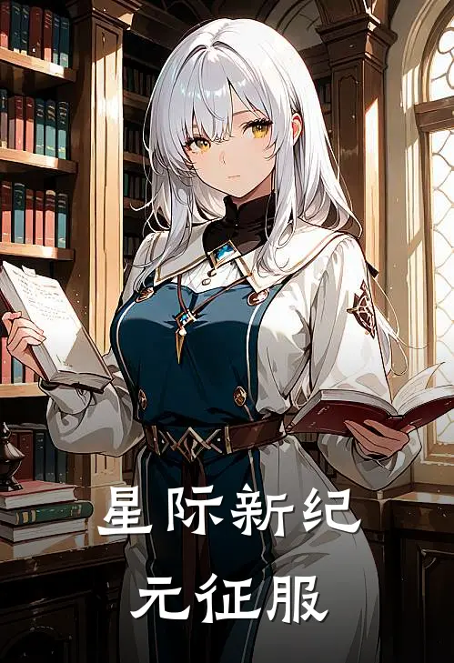 星际新纪元征服