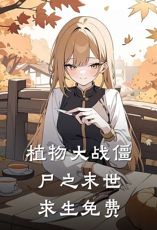 植物大战僵尸之末世求生免费