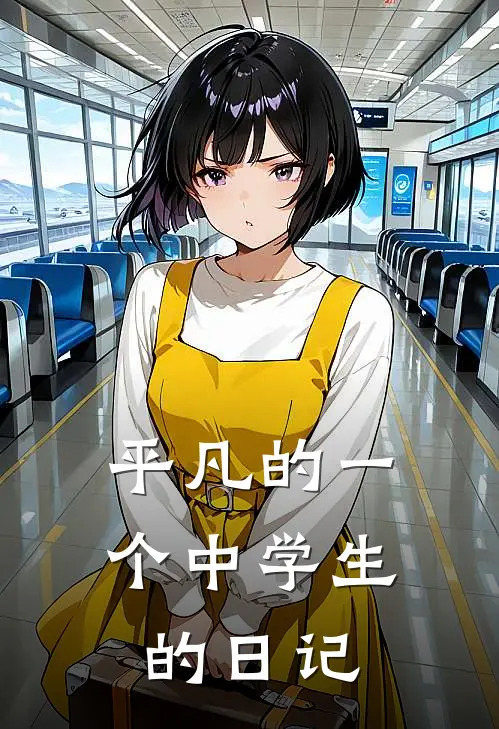 平凡的一个中学生的日记