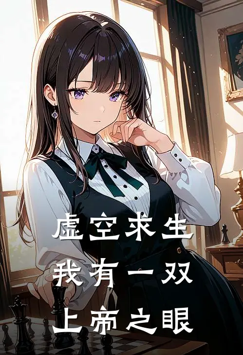 虚空求生：我有一双上帝之眼