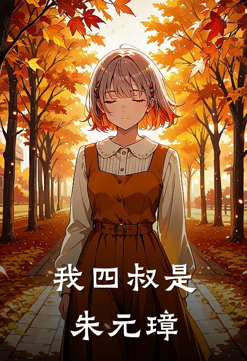 我四叔是朱元璋