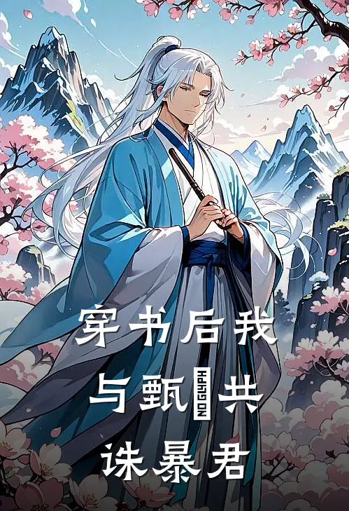 穿书后我与甄嬛共诛暴君