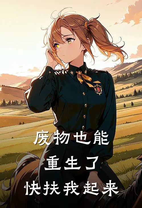 废物也能重生了，快扶我起来