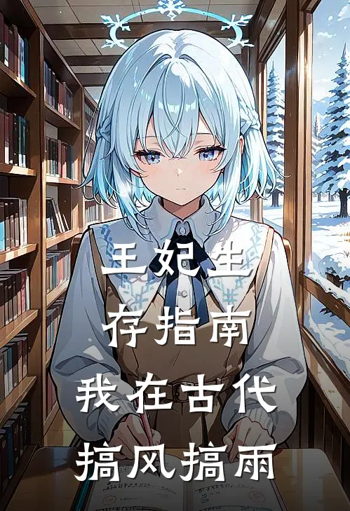 王妃生存指南：我在古代搞风搞雨