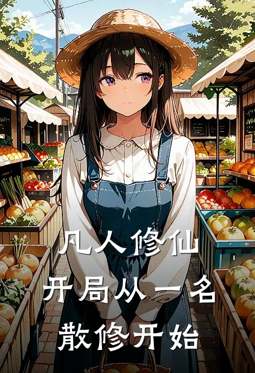 凡人修仙：开局从一名散修开始