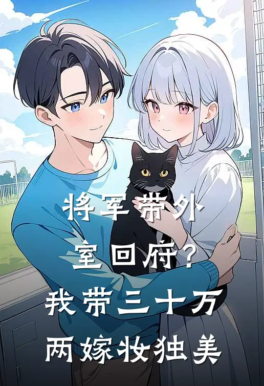 将军带外室回府？我带三十万两嫁妆独美