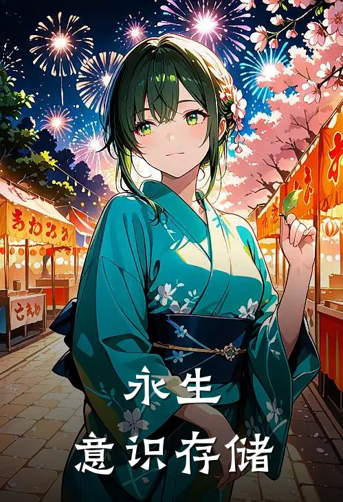 永生：意识存储