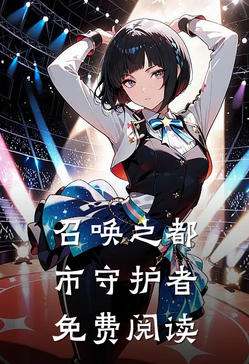 召唤之都市守护者免费阅读