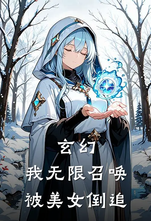 玄幻：我无限召唤，被美女倒追
