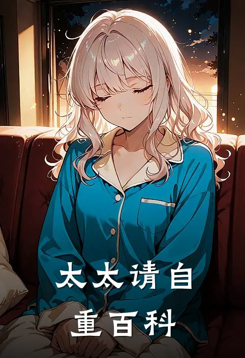 太太请自重百科