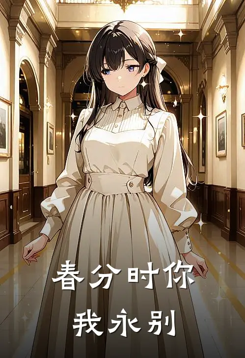春分时你我永别