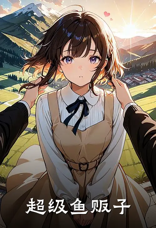 超级鱼贩子