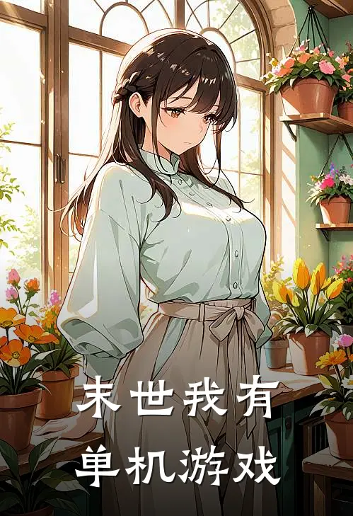 末世我有单机游戏