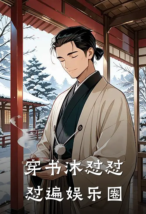 穿书沐怼怼怼遍娱乐圈