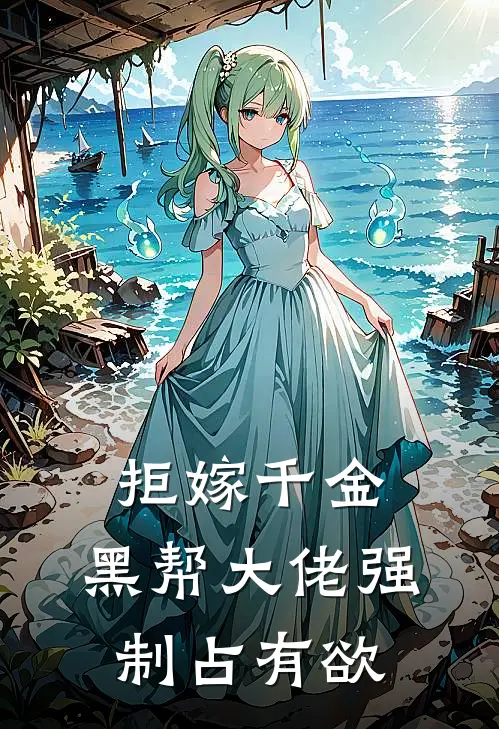 拒嫁千金：黑帮大佬强制占有欲