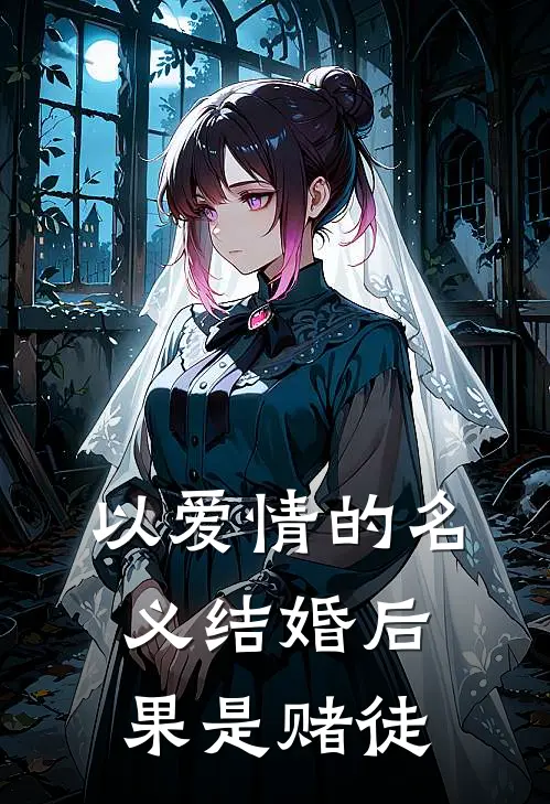 以爱情的名义结婚后果是赌徒