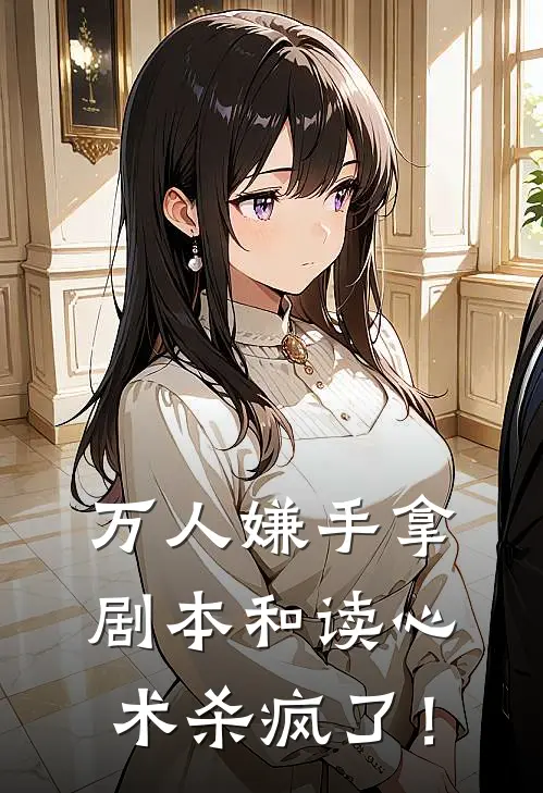 万人嫌手拿剧本和读心术杀疯了！