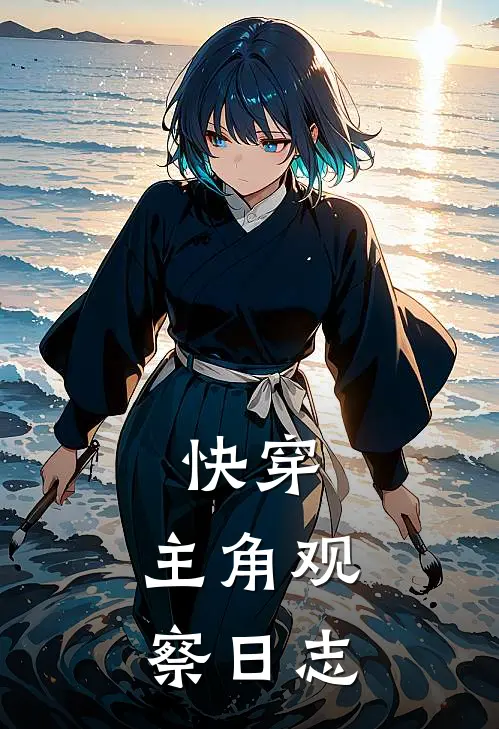 快穿：主角观察日志