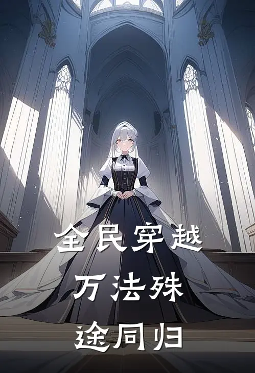 全民穿越，万法殊途同归