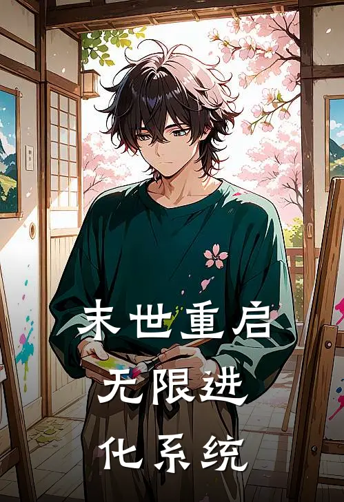 末世重启：无限进化系统