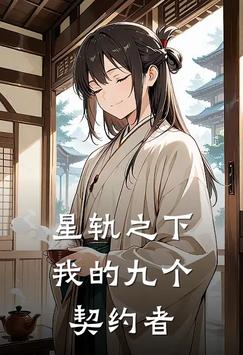 星轨之下：我的九个契约者