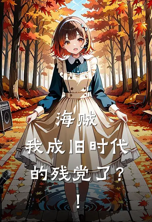 海贼：我成旧时代的残党了？！