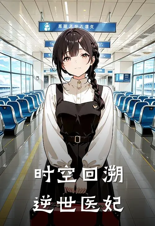 时空回溯：逆世医妃