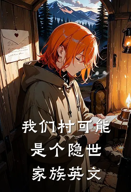 我们村可能是个隐世家族英文