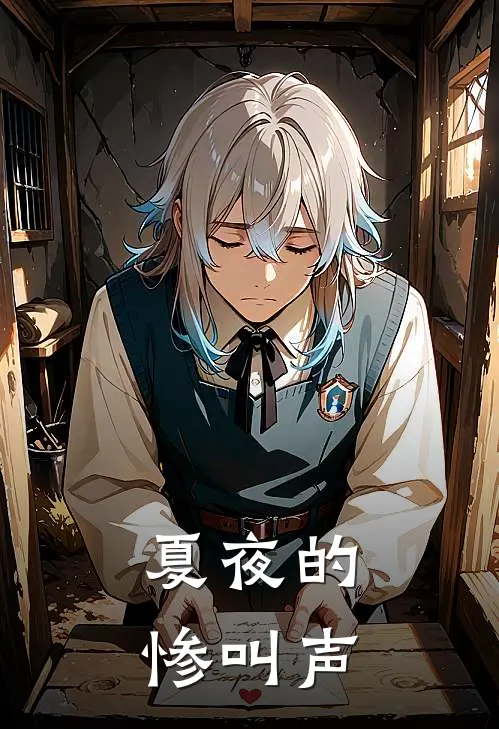 夏夜的惨叫声