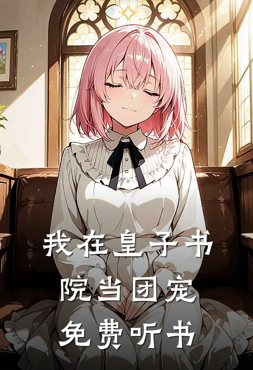 我在皇子书院当团宠免费听书