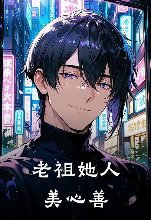 老祖她人美心善
