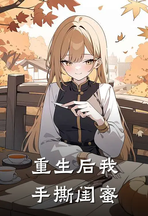 重生后我手撕闺蜜