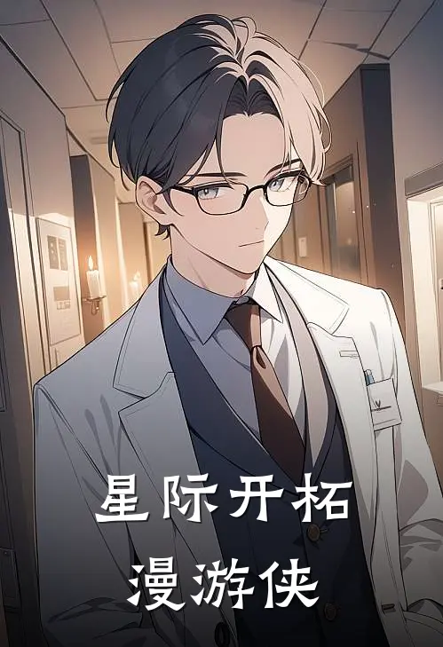 星际开柘漫游侠