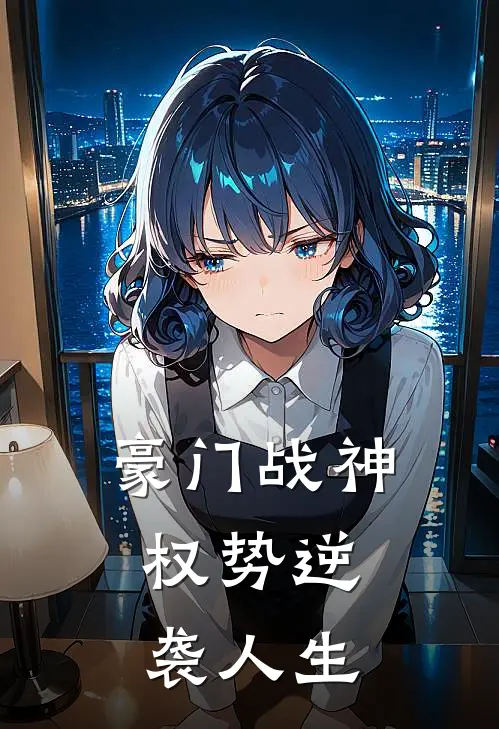 豪门战神：权势逆袭人生