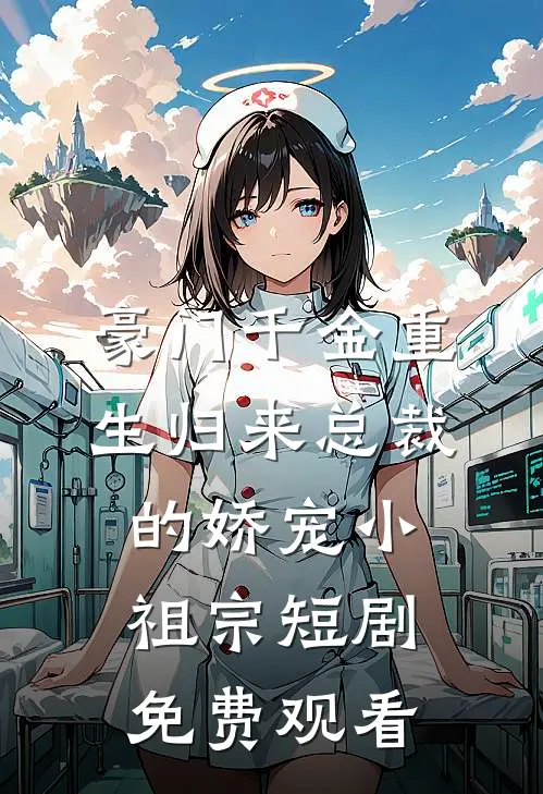 豪门千金重生归来总裁的娇宠小祖宗短剧免费观看