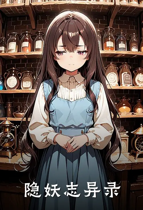 隐妖志异录