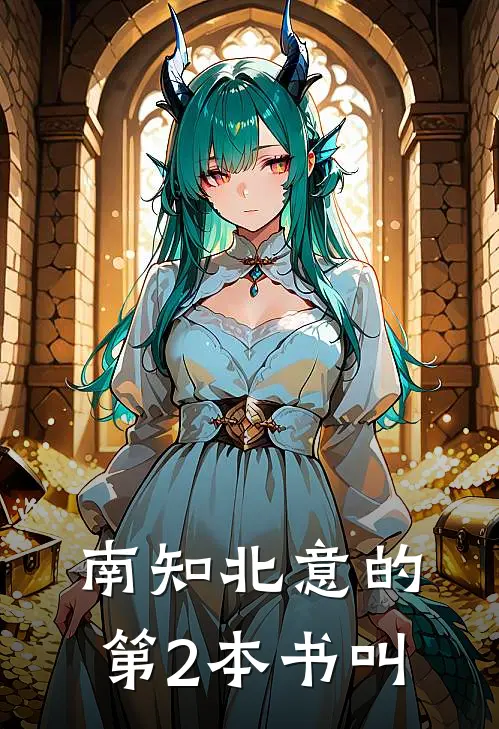 南知北意的第2本书叫